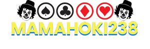 Logo MAMAHOKI238
